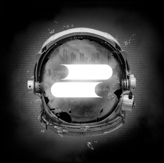Algorithm (Clear LP Vinyl) & Algorithm: Ultra Edition (2LP) & Short Bus & Amalgamut (2LP)