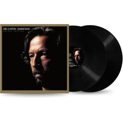 Journeyman: Deluxe Edition (2LP/Deluxe) & Eric Clapton
