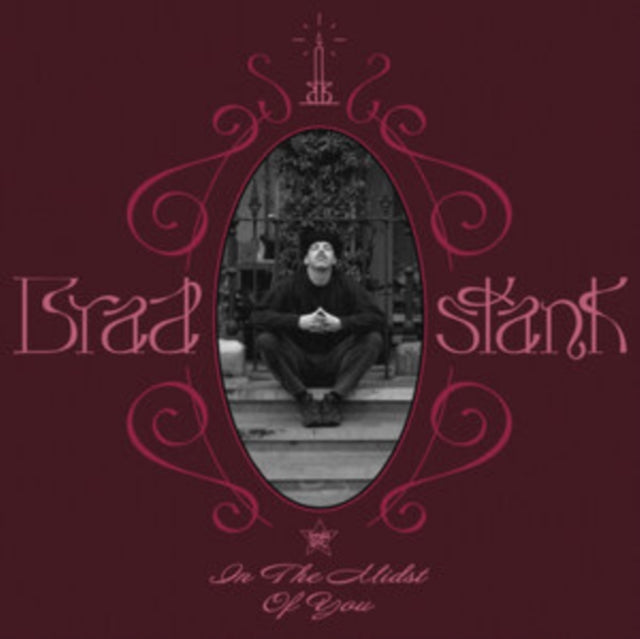 This LP Vinyl is brand new.Format: LP VinylThis item's title is: In The Midst Of You (Natty Wine LP Vinyl)Artist: Brad StankBarcode: 197189725777Release Date: 1/26/2024