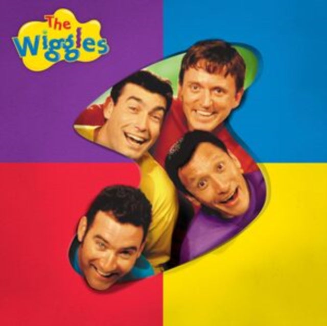 Hot Potato! The Best Of The Og Wiggles & Best Of The Wiggles (2CD)