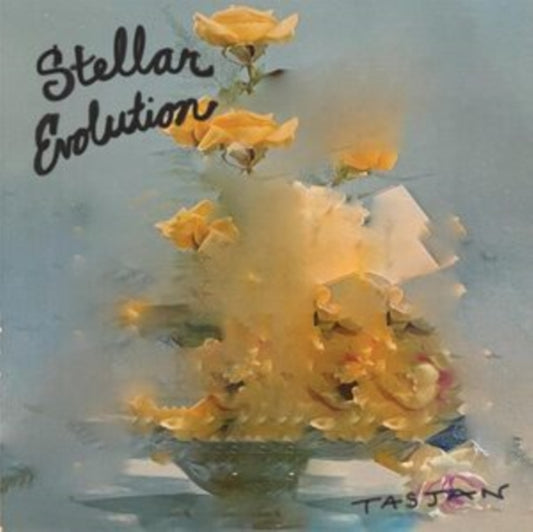 This CD is brand new.Format: CDThis item's title is: Stellar EvolutionArtist: Aaron Lee TasjanBarcode: 197189778223Release Date: 4/12/2024