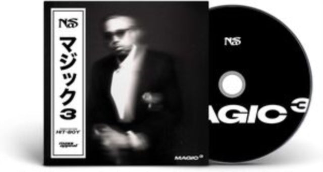 This is a 2 CD SKU bundle.
1.This CD is brand new.Format: CDMusic Style: Boom BapThis item's title is: IllmaticArtist: NasLabel: LEGACYBarcode: 074645768427Release Date: 4/19/1994
2.This CD is brand new.