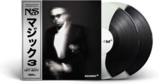 Magic 3 (2LP/Coloured Vinyl)