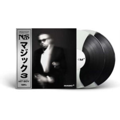Nastradamus (Pa) (2 LP/140G Vinyl/Dl Code) & Magic 3 (2LP/Coloured Vinyl)