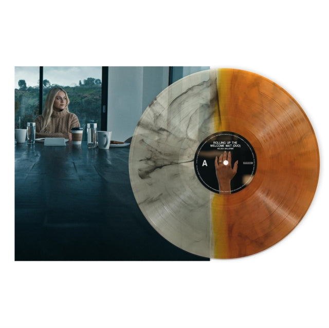 This LP Vinyl is brand new.Format: LP VinylThis item's title is: Rolling Up The Welcome Mat (Duo)Artist: Kelsea BalleriniBarcode: 197189963827Release Date: 3/8/2024