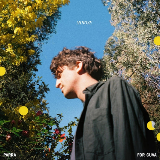 This LP Vinyl is brand new.Format: LP VinylMusic Style: Deep HouseThis item's title is: MimoseArtist: Parra For CuvaLabel: Parra For CuvaBarcode: 197190682298Release Date: 4/19/2024