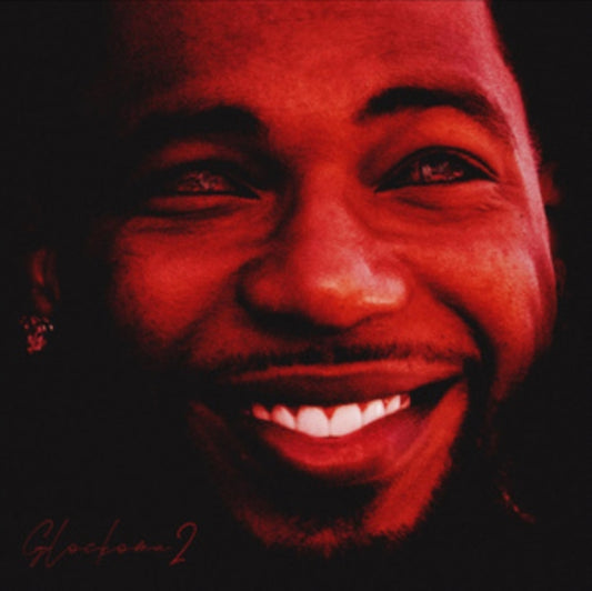 Key Glock - Glockoma 2 - CD