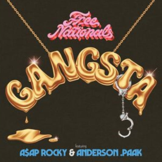 This 7 Inch Vinyl is brand new.Format: 7 Inch VinylMusic Style: Contemporary R&BThis item's title is: GangstaArtist: Free NationalsLabel: EmpireBarcode: 197342511896Release Date: 6/14/2024