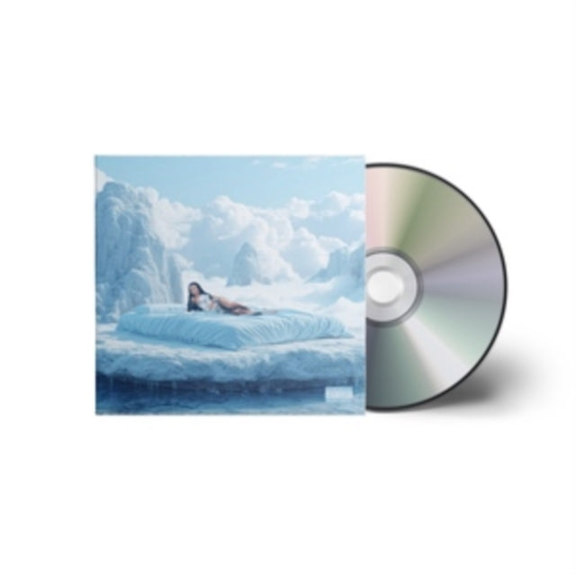Tink - Winter's Diary 5 - CD