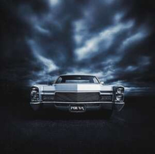 This CD is brand new.Format: CDThis item's title is: Suicidal Thoughts In The Back Of The Cadillac Pt.3Artist: PouyaBarcode: 197342984928Release Date: 5/9/2025