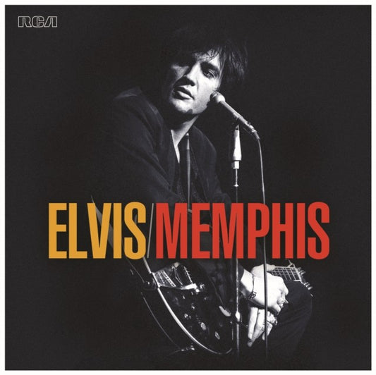 Memphis (2LP)