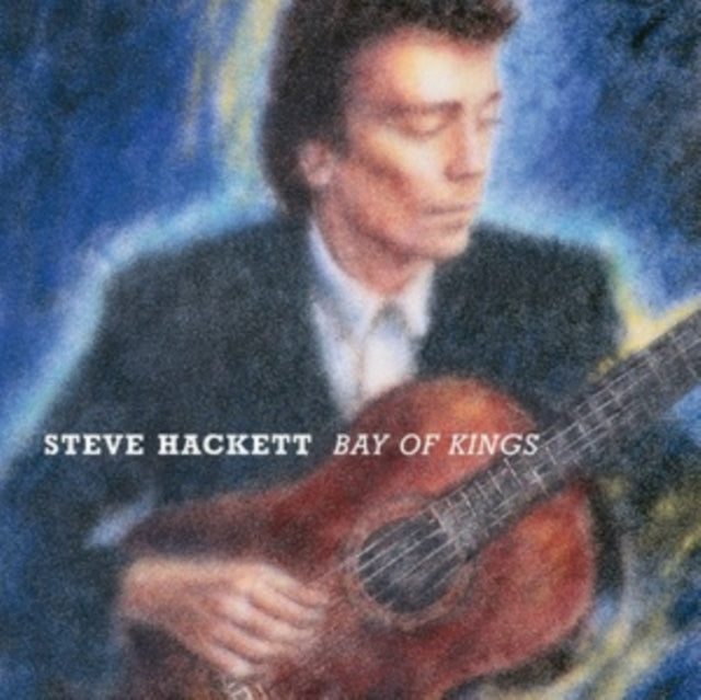 This LP Vinyl is brand new.Format: LP VinylThis item's title is: Bay Of Kings Artist: Steve HackettBarcode: 198028028813Release Date: 8/2/2024