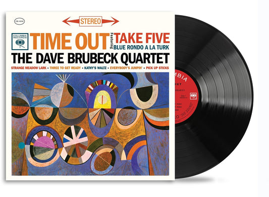 Time Out (180G)