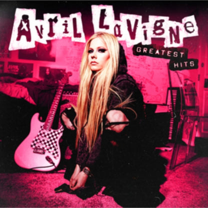 Greatest Hits (2LP) & Avril Lavigne (2LP) & Greatest Hits (Coloured Vinyl/2LP)