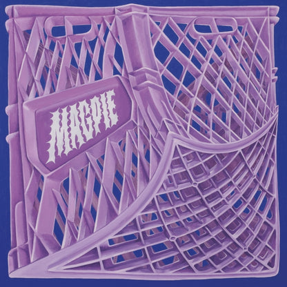 You & Your Friends (X) (140G) & From 2 To 3 (150G) & Magpie (X) (Clear Mint LP Vinyl)