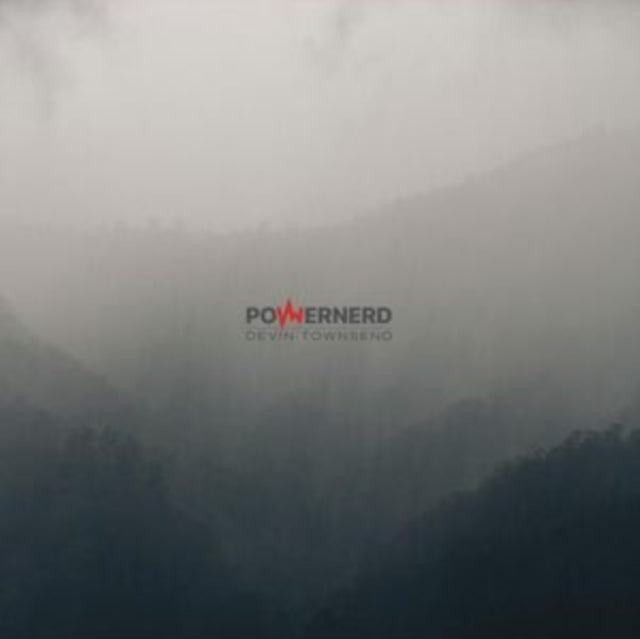 This CD is brand new.Format: CDThis item's title is: Powernerd (2CD/Blu-Ray) Artist: Devin TownsendBarcode: 198028139229Release Date: 10/25/2024