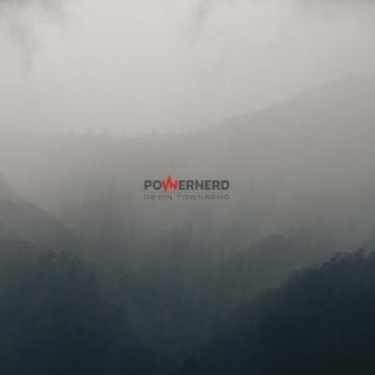 This CD is brand new.Format: CDThis item's title is: Powernerd (2CD/Blu-Ray) Artist: Devin TownsendBarcode: 198028139229Release Date: 10/25/2024