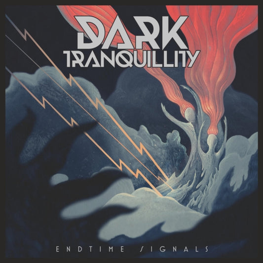 Endtime Signals (Deluxe/2LP/Neuronal Fire Vinyl)