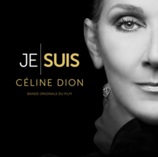 Je Suis: Celine Dion (Bande Originale Du Film) (2LP)