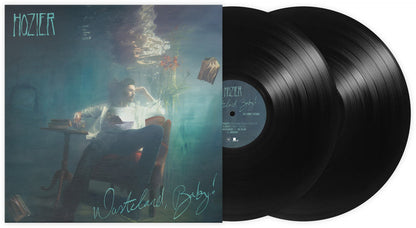 Unreal Unearth (2LP) & Hozier (10Th Anniversary Edition) (2LP/Opaque Custard Vinyl) & Wasteland, Baby! (2LP) & Unreal Unearth Unending (3LP/140G/Tooth White Vinyl)