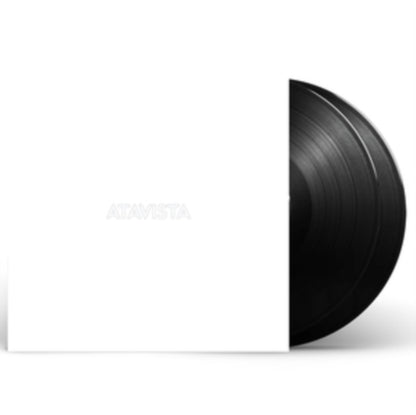 Atavista (X) (2LP) & Bando Stone & The New World (X) (2LP/Opaque Black Vinyl) & Because The Internet & Kauai & Awaken, My Love