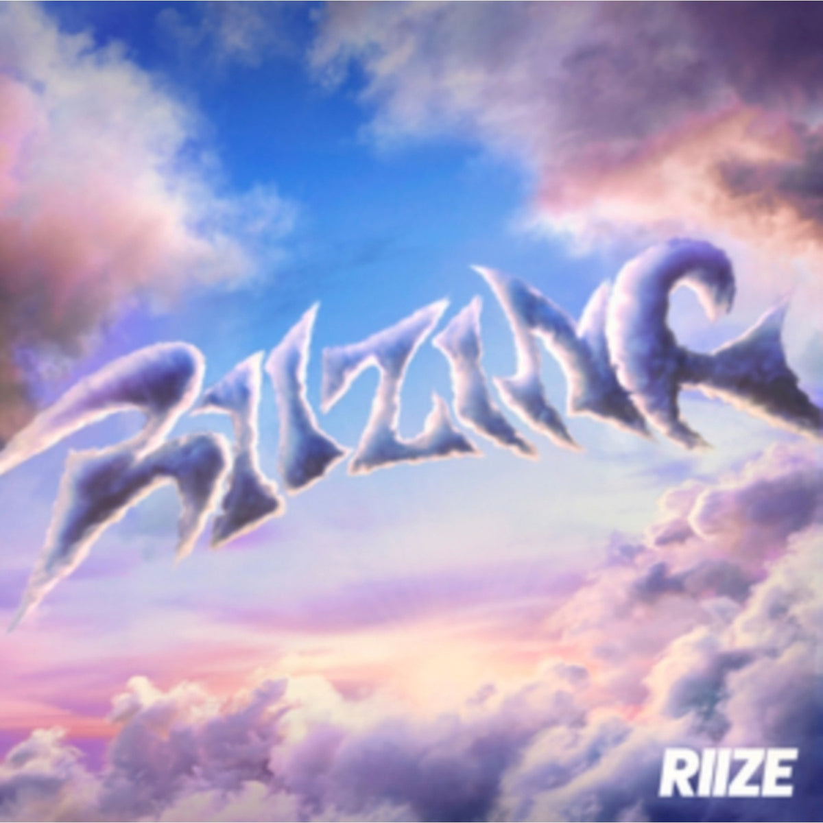 Riizing – The 1St Mini Album