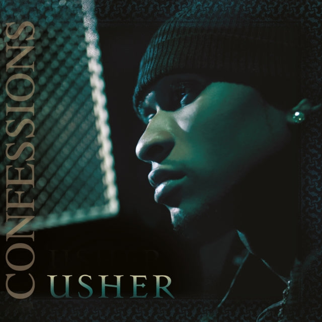 Confessions (20Th Anniversary) (2LP)