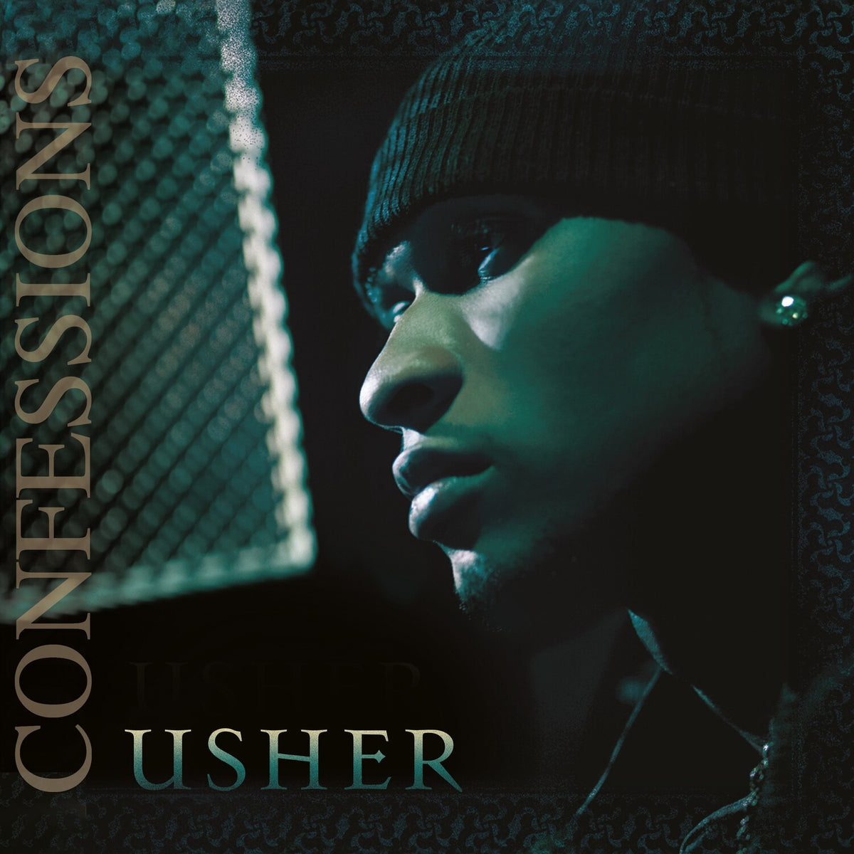 Confessions (20Th Anniversary) (2LP)