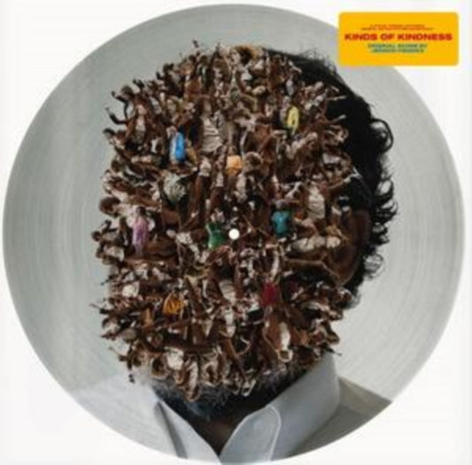 Kinds Of Kindness – Jerskin Fendrix (Picture Disc)