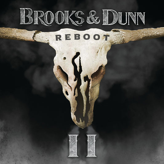 Reboot Ii