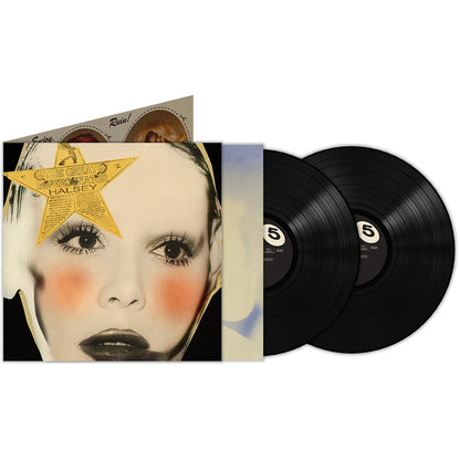 Great Impersonator (X) (2LP) & Badlands (Pink LP Vinyl)
