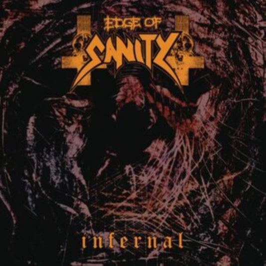 This LP Vinyl is brand new.Format: LP VinylMusic Style: Death MetalThis item's title is: InfernalArtist: Edge Of SanityLabel: Century MediaBarcode: 198028323819Release Date: 2/28/2025