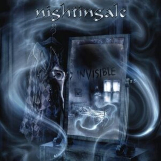 Invisible (Re-Issue)