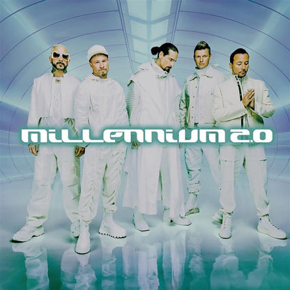 Millennium 2.0 (2CD) & Hits: Chapter One