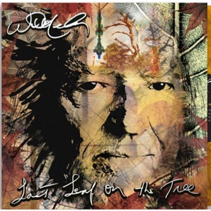 Last Leaf On The Tree & 16 Biggest Hits & Red Headed Stranger