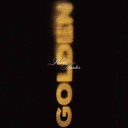 Formula, Vol. 3 (140G) & Golden (X) (2LP/Gold Vinyl)