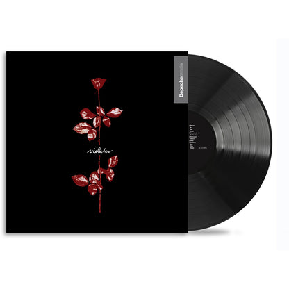 Violator & Songs Of Faith & Devotion & Exciter (2LP)