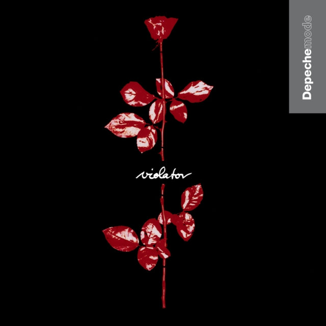 This CD is brand new.Format: CDMusic Style: Synth-popThis item's title is: ViolatorArtist: Depeche ModeLabel: MuteBarcode: 198028410922Release Date: 4/4/2025