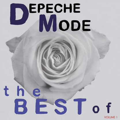 Best Of Depeche Mode Vol. 1 & Music For The Masses & Speak & Spell