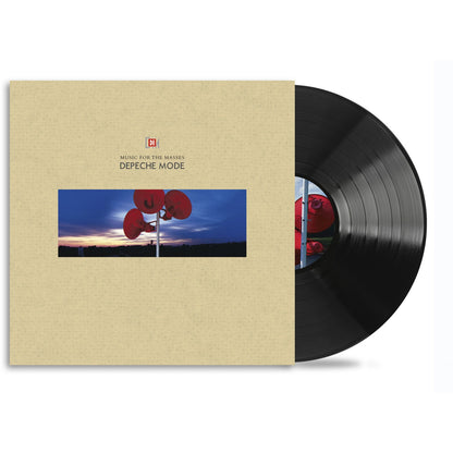 Music For The Masses & Exciter (2LP)