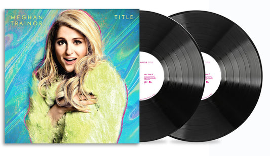 Title (10Th Anniversary) (2LP)