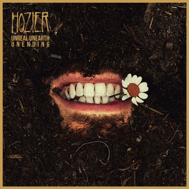 This is a 2 LP Vinyl SKU bundle.
1.This LP Vinyl is brand new.Format: LP VinylThis item's title is: Unreal Unearth (2LP)Artist: HozierLabel: COLUMBIABarcode: 196588055812Release Date: 8/18/2023
2.This LP Vinyl is brand new.