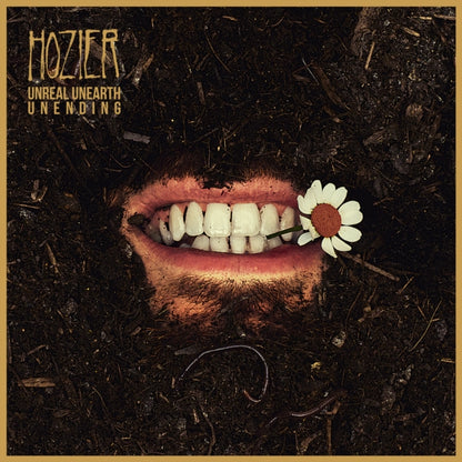 This is a 2 LP Vinyl SKU bundle.
1.This LP Vinyl is brand new.Format: LP VinylThis item's title is: Unreal Unearth (2LP)Artist: HozierLabel: COLUMBIABarcode: 196588055812Release Date: 8/18/2023
2.This LP Vinyl is brand new.