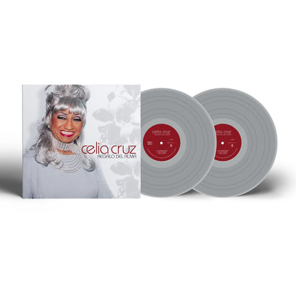 Regalo Del Alma (Silver Vinyl/2LP/45RPM) & Exitos Eternos: Centennial Edition (Copper Vinyl/2LP) & Queen Of Salsa