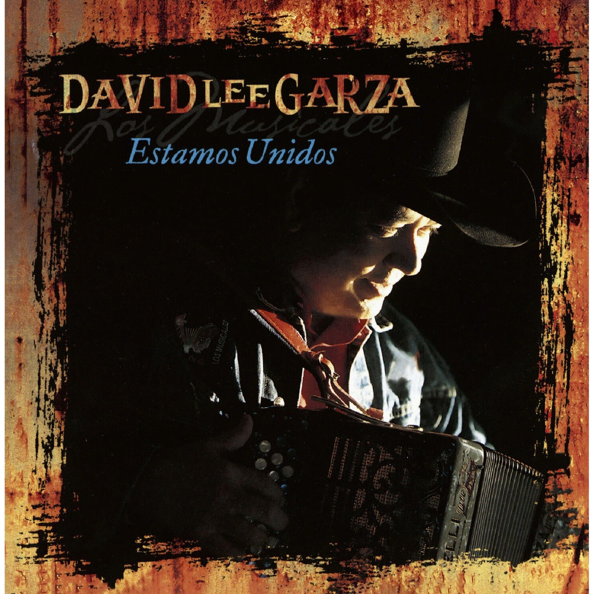 Estamos Unidos (2LP)
