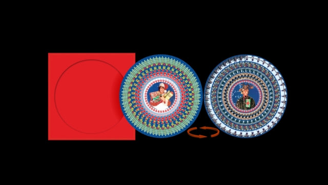 Last Christmas (40Th Anniversary/Zoetrope Picture Disc)