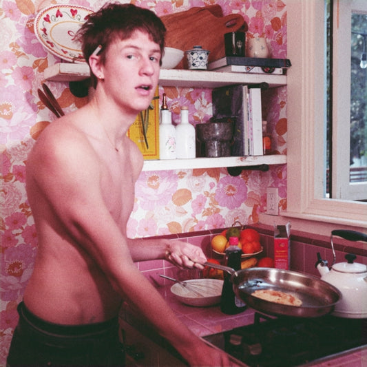 Sweet Boy (X) (Coke Bottle Clear LP Vinyl)