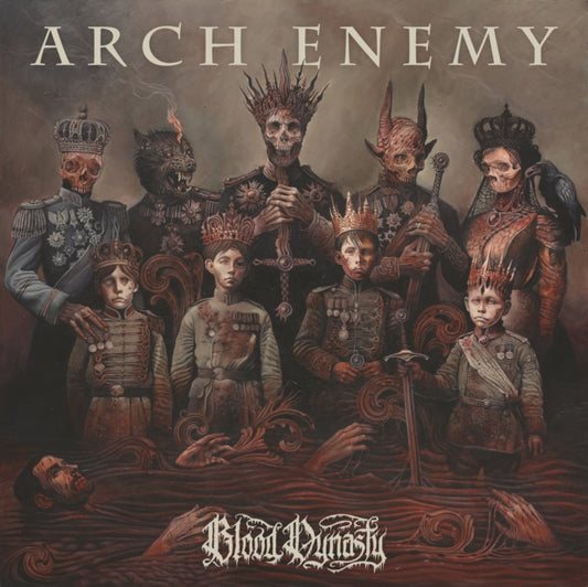 Blood Dynasty (Special Edition)