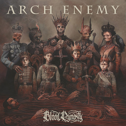 Blood Dynasty (Special Edition)