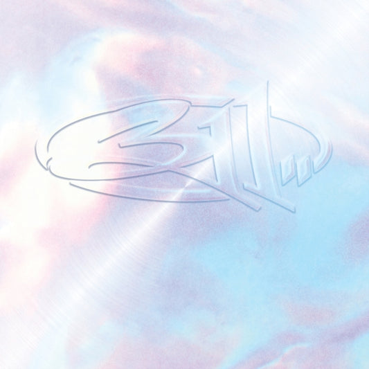 311 (30Th Anniversary/2LP/Blue Smoke Vinyl)